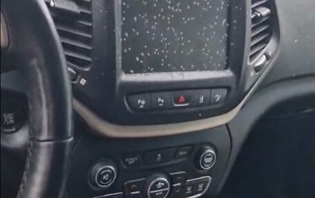 Jeep Cherokee, 2014 год, 510 000 рублей, 10 фотография