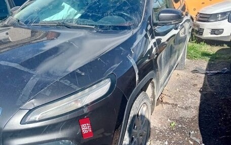 Jeep Cherokee, 2014 год, 510 000 рублей, 7 фотография