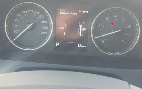 Land Rover Freelander II рестайлинг 2, 2014 год, 1 450 000 рублей, 4 фотография