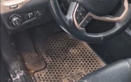 Jeep Cherokee, 2014 год, 510 000 рублей, 15 фотография