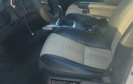 Land Rover Freelander II рестайлинг 2, 2014 год, 1 450 000 рублей, 8 фотография