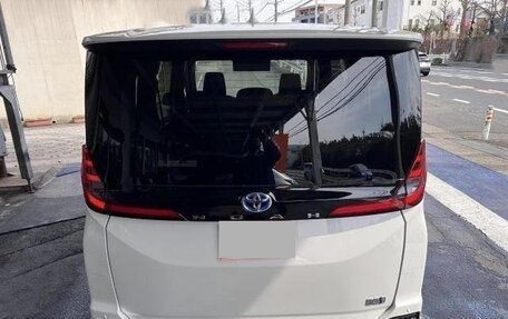 Toyota Noah, 2025 год, 2 680 000 рублей, 7 фотография