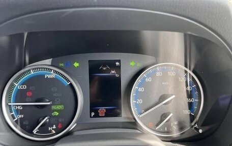 Toyota Noah, 2025 год, 2 680 000 рублей, 11 фотография