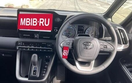 Toyota Noah, 2025 год, 2 680 000 рублей, 9 фотография