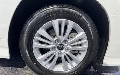 Toyota Noah, 2025 год, 2 680 000 рублей, 19 фотография