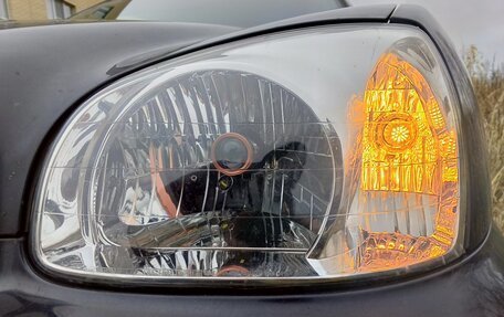 Hyundai Santa Fe Classic, 2008 год, 603 500 рублей, 9 фотография