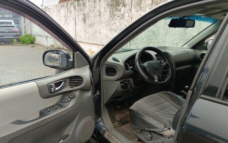 Hyundai Santa Fe Classic, 2008 год, 603 500 рублей, 8 фотография