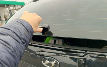 Hyundai Santa Fe Classic, 2008 год, 603 500 рублей, 11 фотография