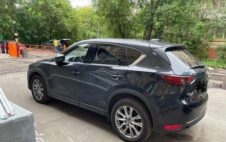 Mazda CX-5 II, 2021 год, 3 400 000 рублей, 7 фотография