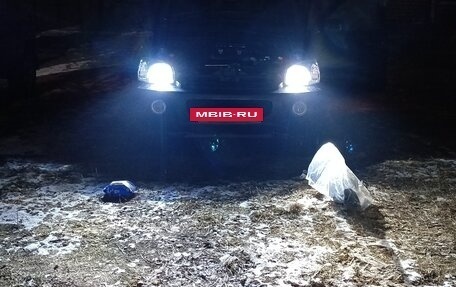 Hyundai Santa Fe Classic, 2008 год, 603 500 рублей, 3 фотография