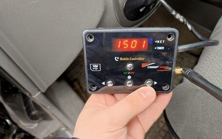 Hyundai Santa Fe Classic, 2008 год, 603 500 рублей, 14 фотография