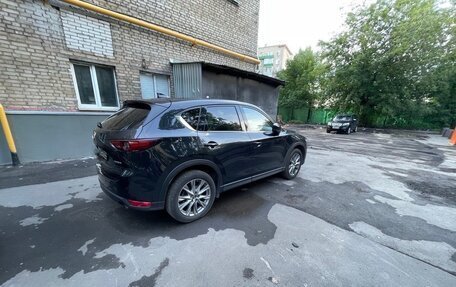 Mazda CX-5 II, 2021 год, 3 400 000 рублей, 5 фотография