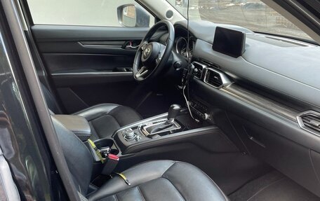 Mazda CX-5 II, 2021 год, 3 400 000 рублей, 9 фотография