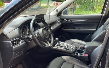 Mazda CX-5 II, 2021 год, 3 400 000 рублей, 8 фотография