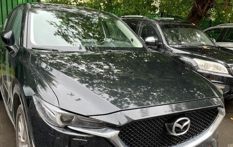 Mazda CX-5 II, 2021 год, 3 400 000 рублей, 3 фотография