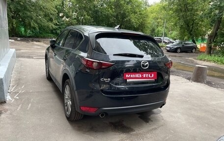 Mazda CX-5 II, 2021 год, 3 400 000 рублей, 6 фотография