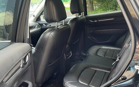 Mazda CX-5 II, 2021 год, 3 400 000 рублей, 16 фотография