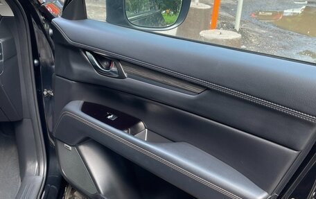 Mazda CX-5 II, 2021 год, 3 400 000 рублей, 12 фотография