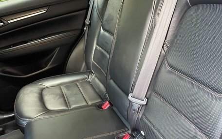 Mazda CX-5 II, 2021 год, 3 400 000 рублей, 17 фотография