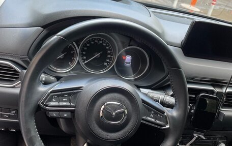 Mazda CX-5 II, 2021 год, 3 400 000 рублей, 10 фотография