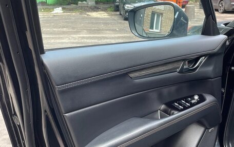 Mazda CX-5 II, 2021 год, 3 400 000 рублей, 13 фотография