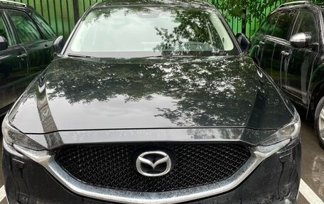 Mazda CX-5 II, 2021 год, 3 400 000 рублей, 2 фотография