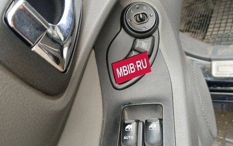 Hyundai Santa Fe Classic, 2008 год, 603 500 рублей, 13 фотография