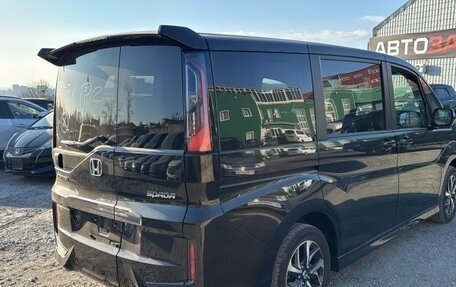 Honda Stepwgn, 2026 год, 2 740 000 рублей, 6 фотография