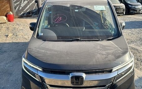 Honda Stepwgn, 2026 год, 2 740 000 рублей, 2 фотография