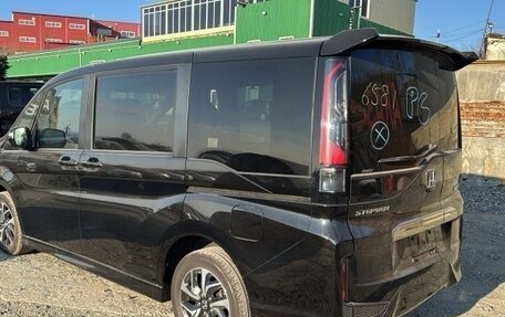 Honda Stepwgn, 2026 год, 2 740 000 рублей, 8 фотография