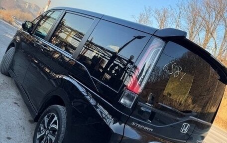 Honda Stepwgn, 2026 год, 2 740 000 рублей, 7 фотография