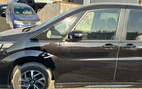 Honda Stepwgn, 2026 год, 2 740 000 рублей, 5 фотография