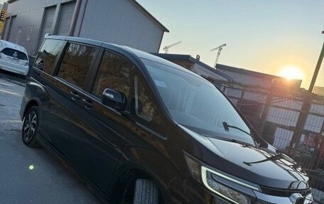 Honda Stepwgn, 2026 год, 2 740 000 рублей, 3 фотография