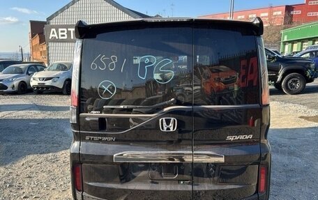 Honda Stepwgn, 2026 год, 2 740 000 рублей, 9 фотография