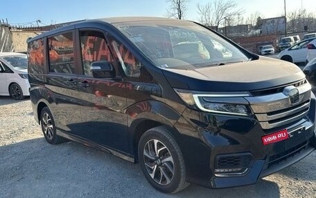 Honda Stepwgn, 2026 год, 2 740 000 рублей, 4 фотография