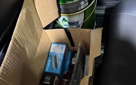 Honda Stepwgn, 2026 год, 2 740 000 рублей, 17 фотография