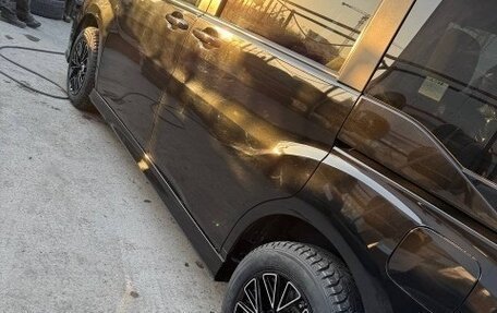 Honda Stepwgn, 2026 год, 2 740 000 рублей, 12 фотография