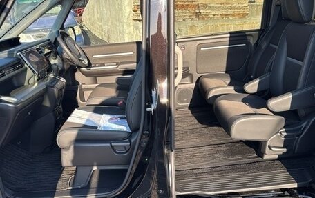 Honda Stepwgn, 2026 год, 2 740 000 рублей, 16 фотография