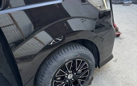 Honda Stepwgn, 2026 год, 2 740 000 рублей, 13 фотография