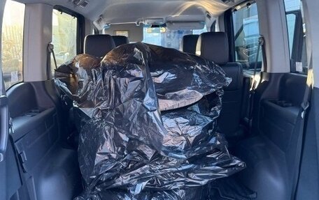 Honda Stepwgn, 2026 год, 2 740 000 рублей, 20 фотография