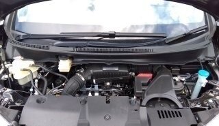 Honda Stepwgn, 2026 год, 2 740 000 рублей, 18 фотография