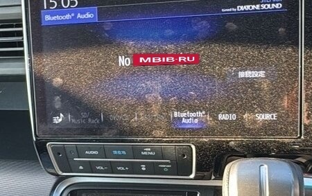 Honda Stepwgn, 2026 год, 2 740 000 рублей, 22 фотография