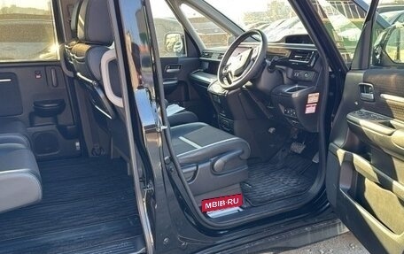 Honda Stepwgn, 2026 год, 2 740 000 рублей, 10 фотография