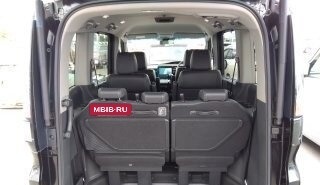 Honda Stepwgn, 2026 год, 2 740 000 рублей, 14 фотография