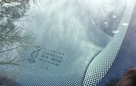 Renault Logan II, 2015 год, 490 000 рублей, 14 фотография