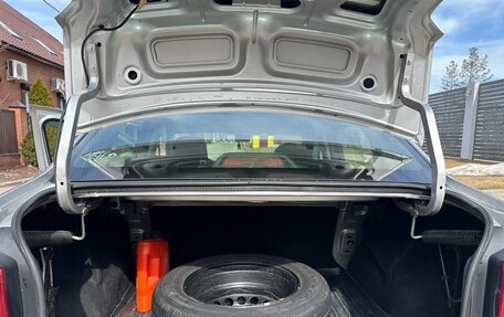 Renault Logan II, 2015 год, 490 000 рублей, 13 фотография