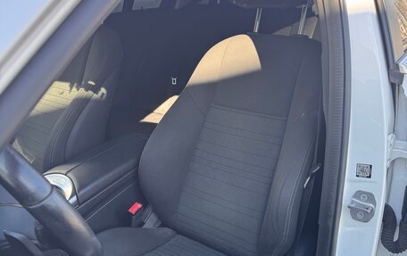 Mercedes-Benz C-Класс, 2019 год, 1 700 000 рублей, 10 фотография