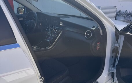 Mercedes-Benz C-Класс, 2019 год, 1 700 000 рублей, 11 фотография