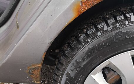 Renault Symbol I, 2004 год, 160 000 рублей, 17 фотография