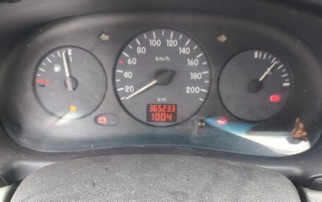 Renault Symbol I, 2004 год, 160 000 рублей, 15 фотография